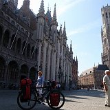 30 rynek -Brugge